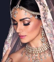 Professional Bridal Makeup Artist Barnala