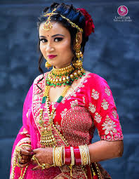 Bridal Makeup Cost in Barnala
