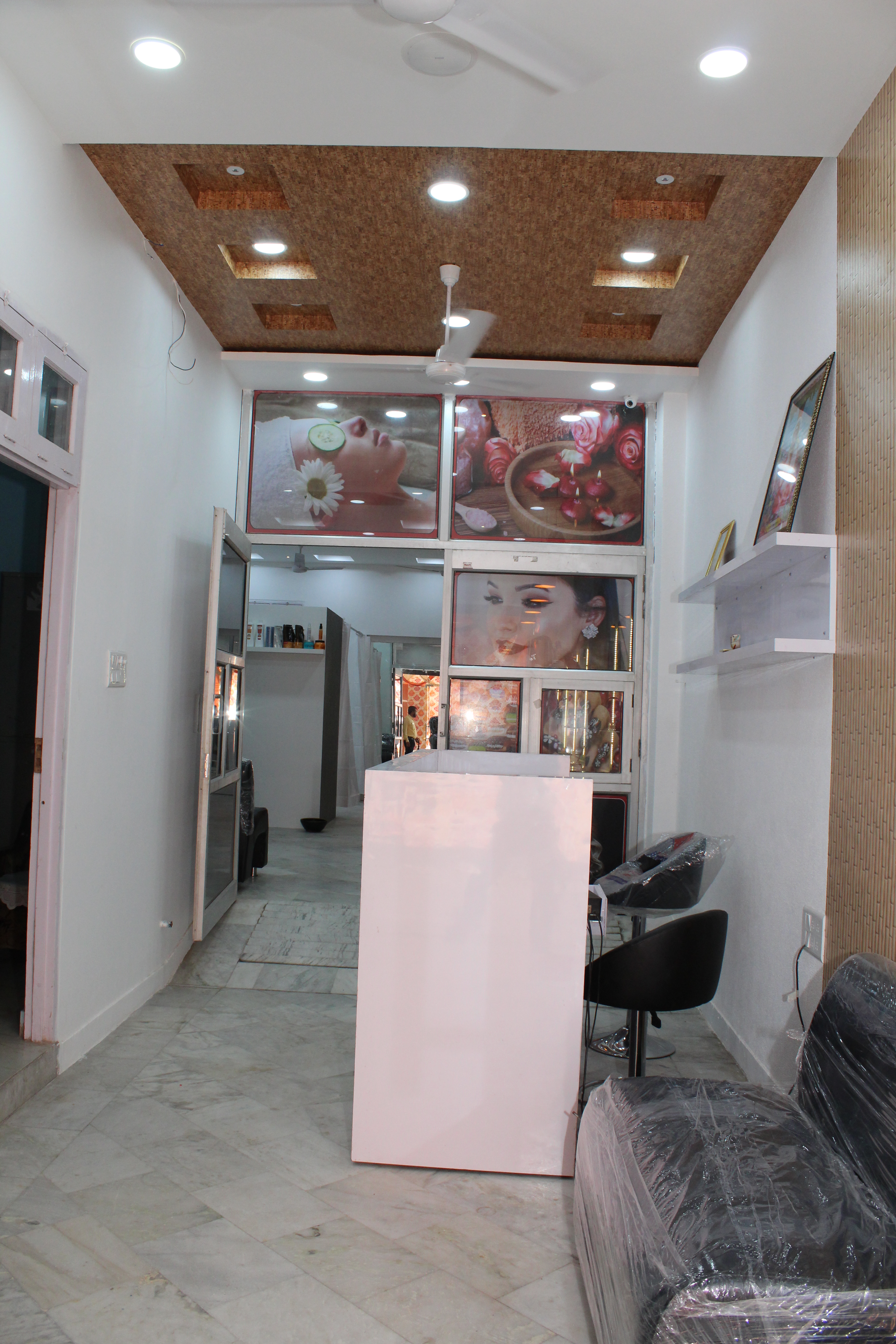 Bridal Makeup Services in Barnala