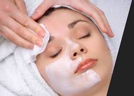 Bleaches in Barnala - Mehtab Salon Academy