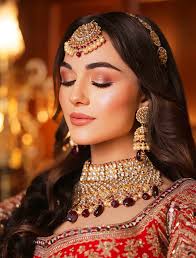 Bridal Sensational in Barnala - Mehtab Salon Academy