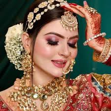 Bridal Breathtaking in Barnala - Mehtab Salon Academy