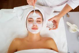 Facial in Barnala - Mehtab Salon Academy
