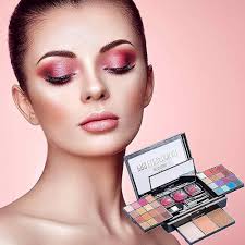 Diploma In Makeup Artist in Barnala