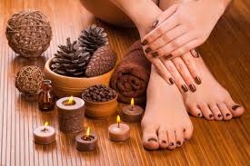 Mani & Pedicure in Barnala - Mehtab Salon Academy