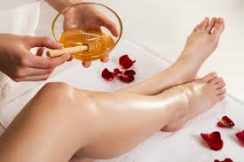 Waxing in Barnala - Mehtab Salon Academy